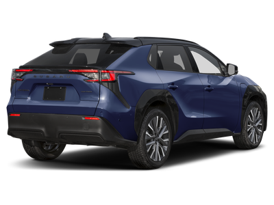 2026 Subaru Solterra Limited XT