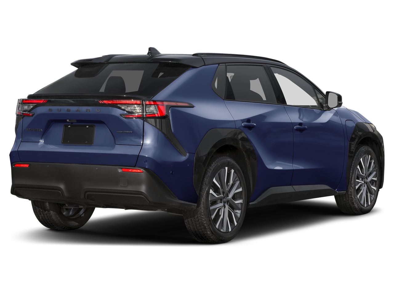 2026 Subaru Solterra Limited XT