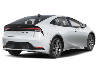 2026 Toyota Prius Limited