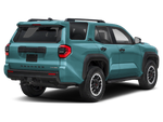 2026 Toyota 4Runner i-FORCE MAX Hybrid TRD Off Road