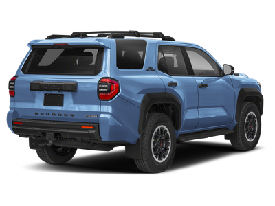2026 Toyota 4Runner i-FORCE MAX Hybrid TRD Off Road Premium
