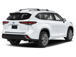 2026 Toyota Highlander Hybrid Limited