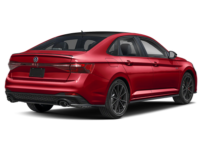 2026 Volkswagen Jetta GLI 2.0T Autobahn