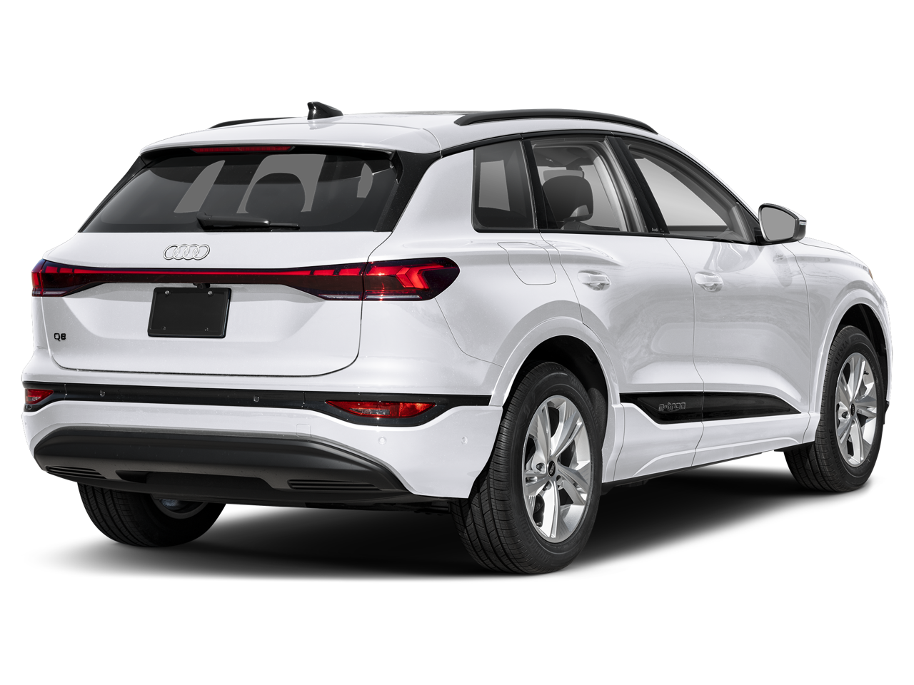 2027 Audi Q6 e-tron Premium quattro