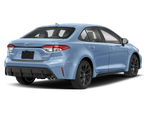 2027 Toyota Corolla Hybrid SE