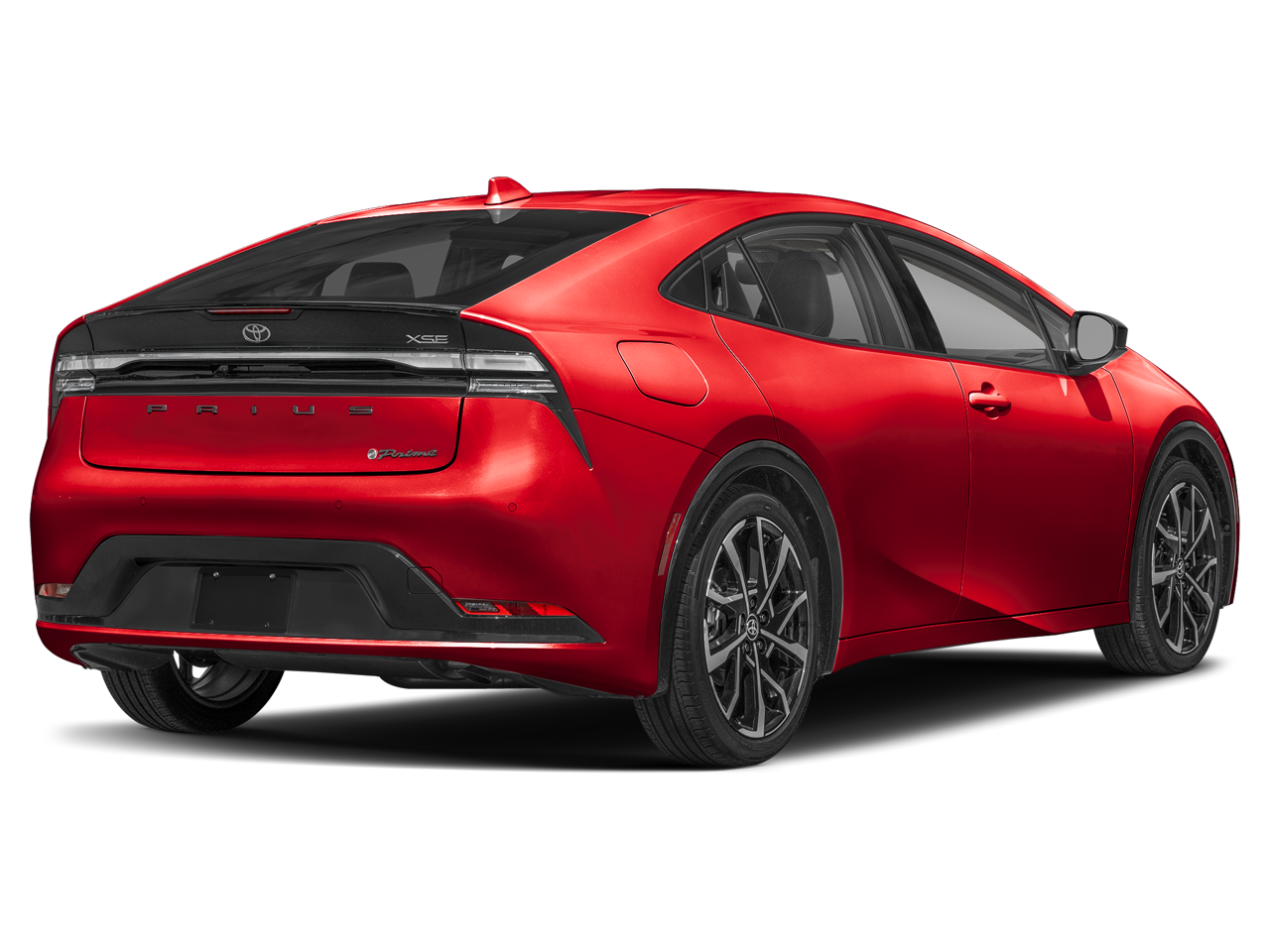 2027 Toyota Prius Prime XSE Premium