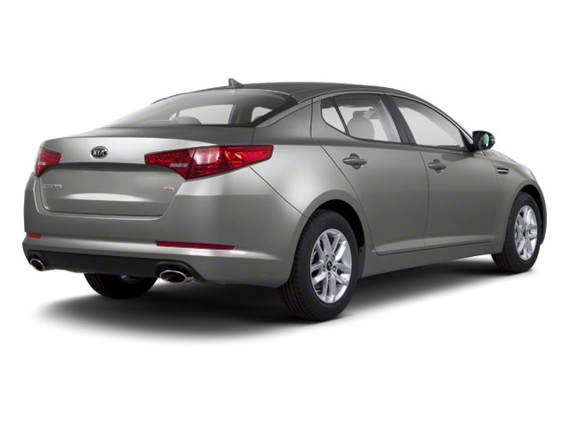 2011 Kia Optima SX