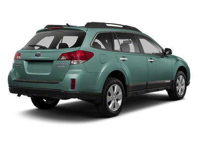2012 Subaru Outback 3.6R Limited