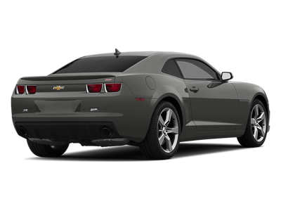 2013 Chevrolet Camaro SS