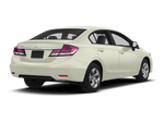 2013 Honda Civic Sdn LX