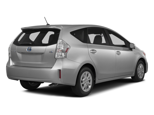 2014 Toyota Prius V Five