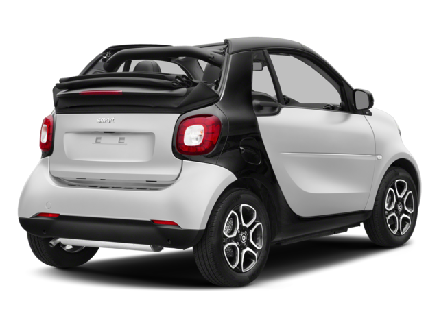 2017 smart fortwo prime