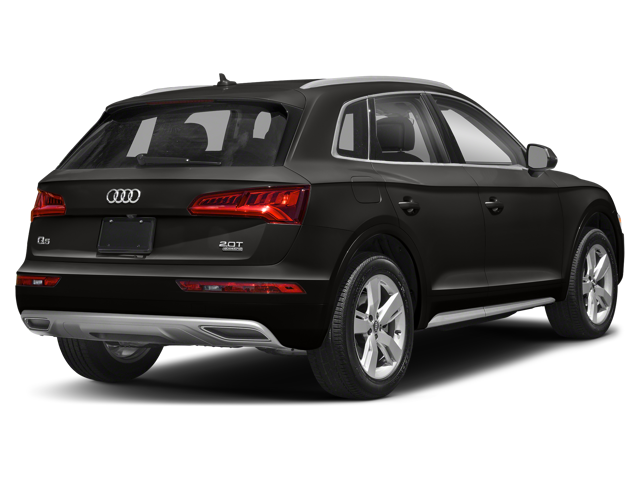 2018 Audi Q5 2.0T Premium Plus quattro