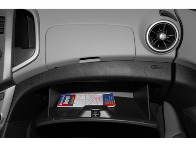 2015 Chevrolet Sonic LS