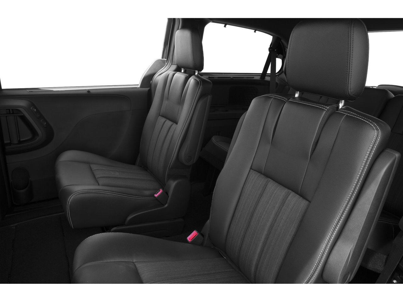 2015 Chrysler Town & Country S