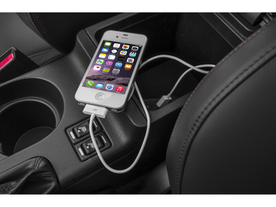 2015 Subaru WRX Premium