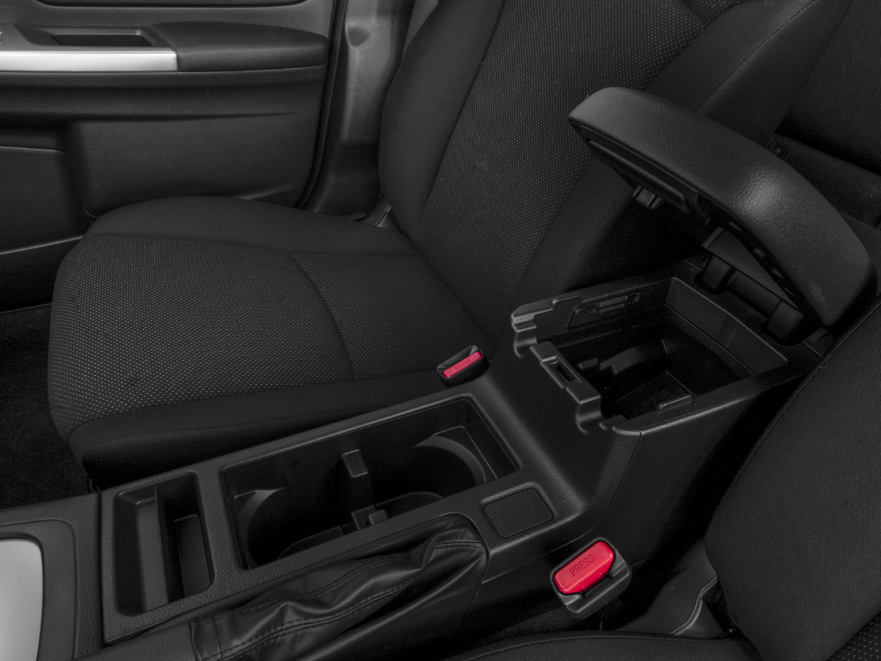 2016 Subaru Impreza 2.0i Sport Premium