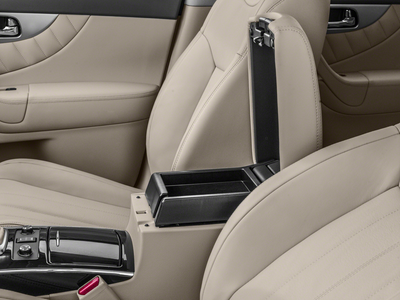 2017 INFINITI QX70 AWD