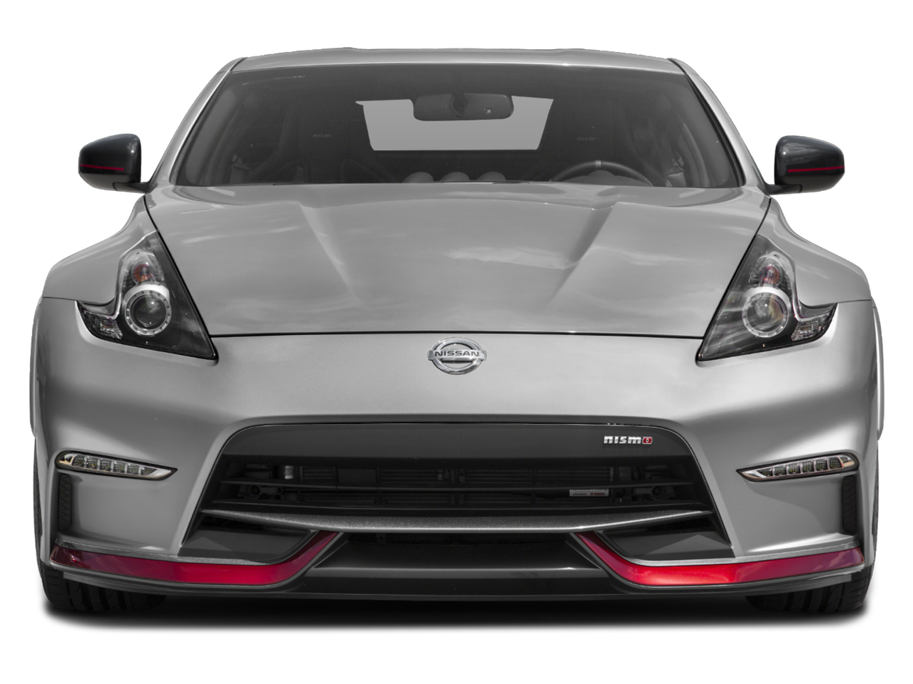2017 Nissan 370Z NISMO Tech
