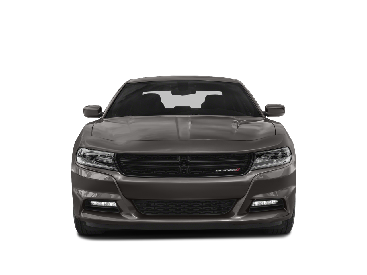 2018 Dodge Charger SXT Plus