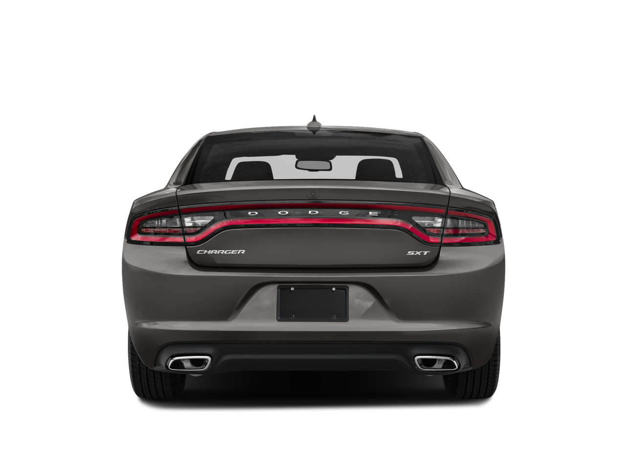 2018 Dodge Charger SXT Plus