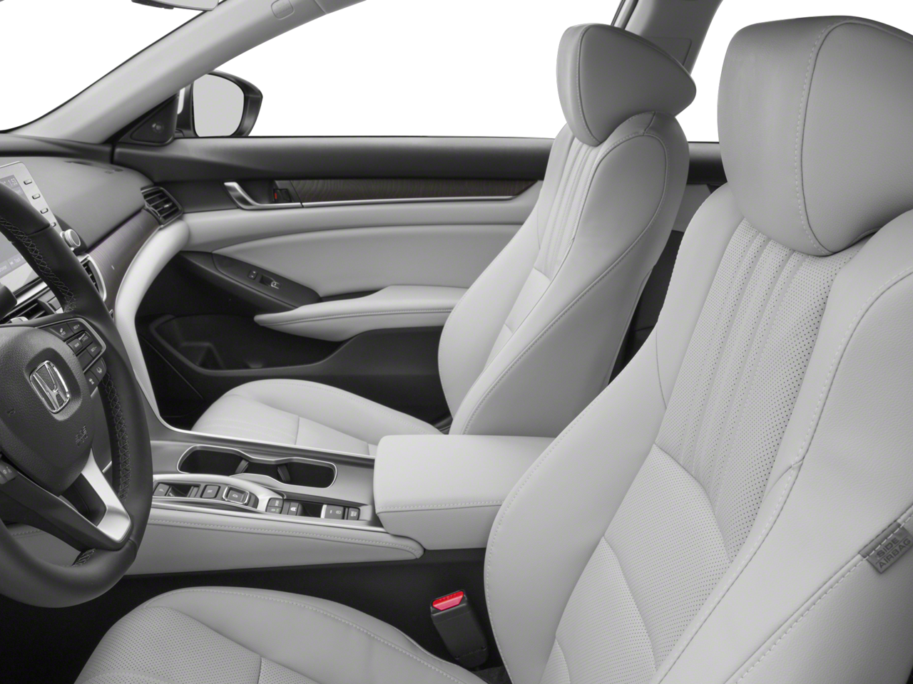 2018 Honda Accord Hybrid Touring