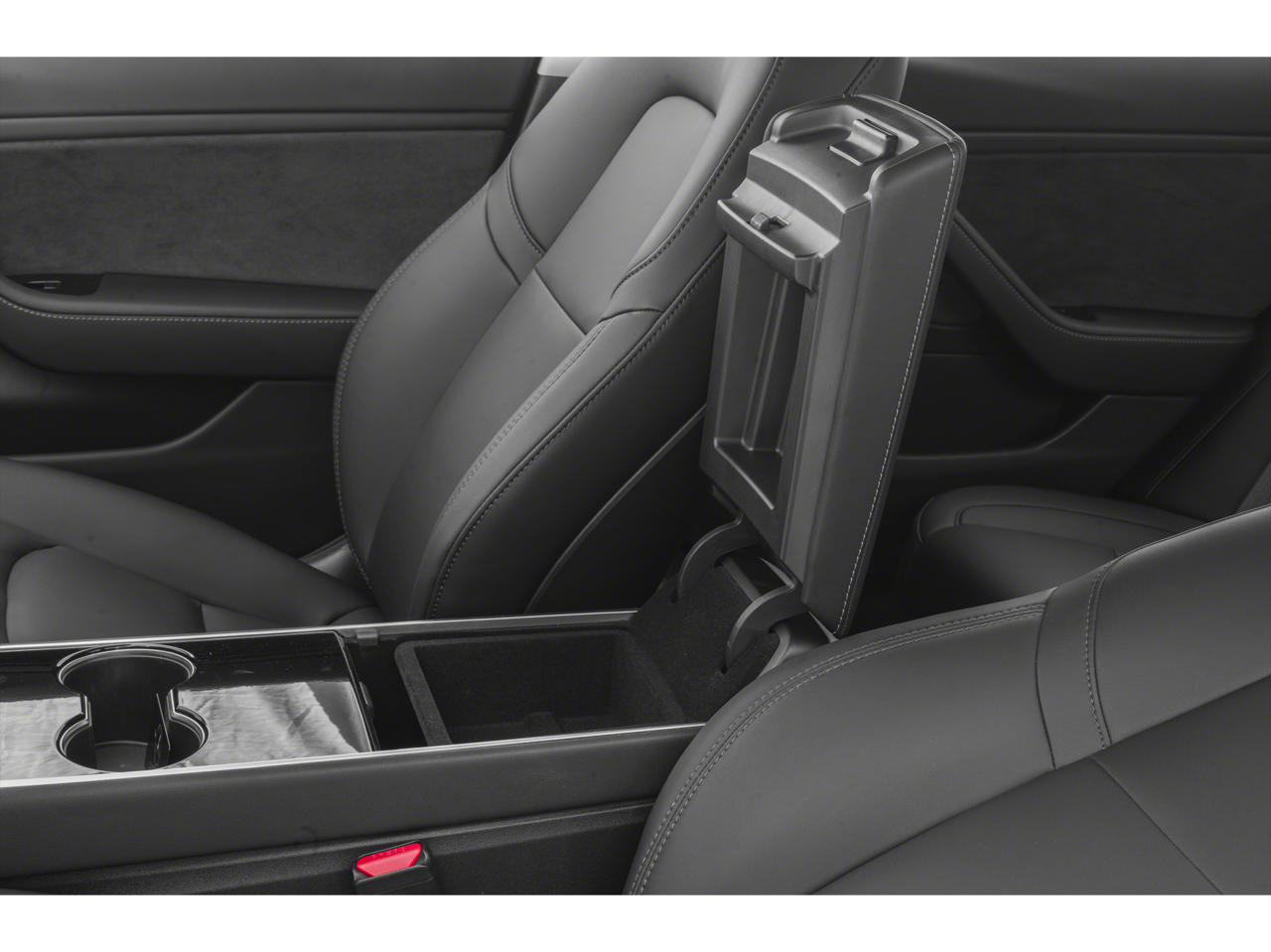 2018 Tesla Model 3 Mid Range Battery