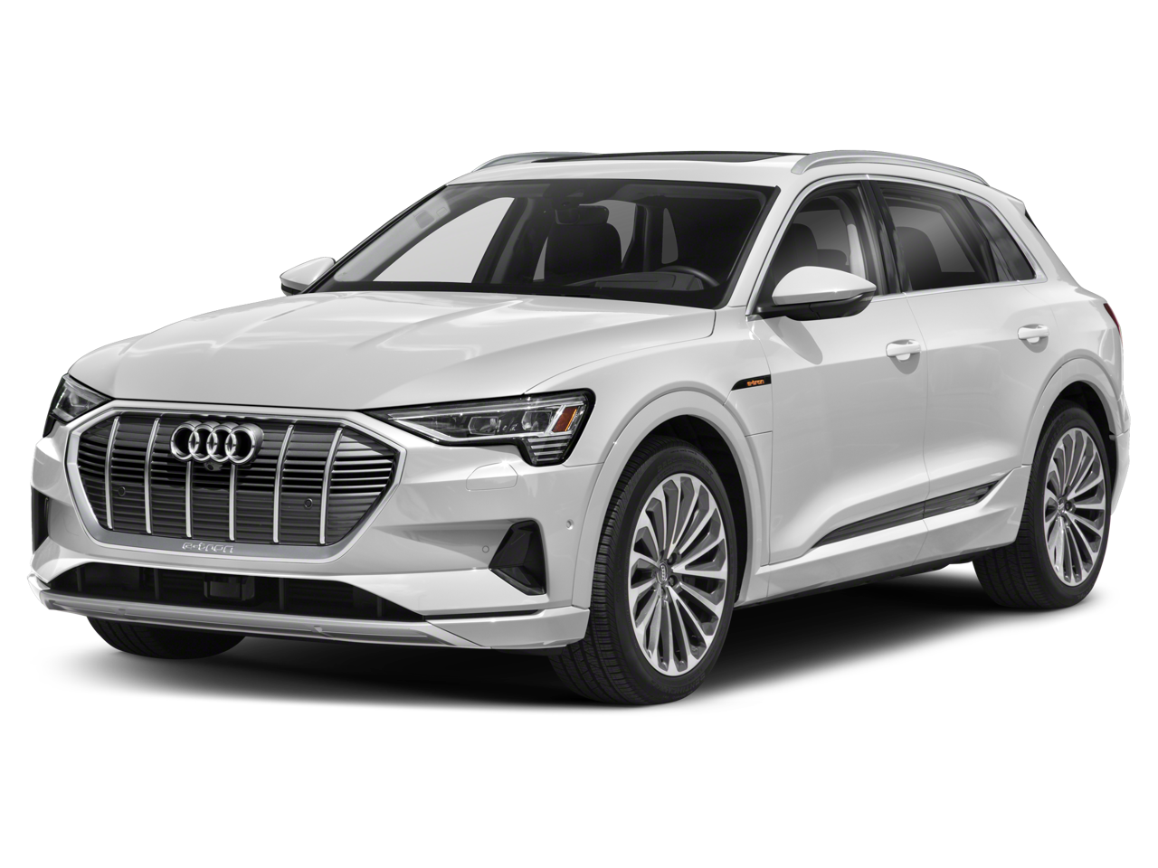 Used 2019 Audi e-tron Prestige with VIN WA1VAAGE6KB006705 for sale in Elk Grove, CA