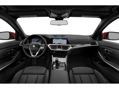 2019 BMW 330i 330i