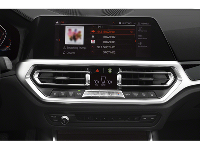 2019 BMW 330i 330i