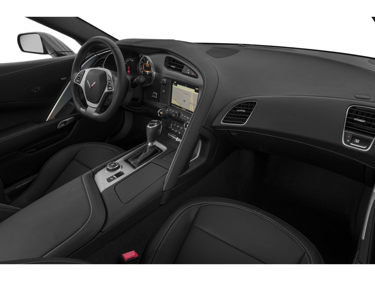 2019 Chevrolet Corvette Grand Sport 1LT