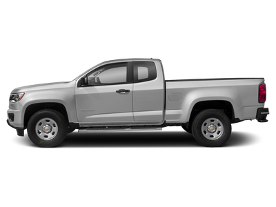 2019 Chevrolet Colorado 2WD LT