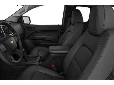 2019 Chevrolet Colorado 2WD LT
