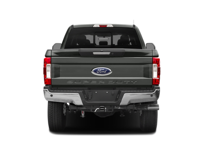 2019 Ford Super Duty F-250 Pickup LARIAT