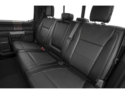 2019 Ford Super Duty F-250 Pickup LARIAT