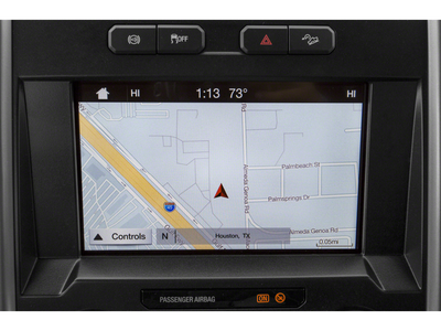 2019 Ford Super Duty F-250 Pickup LARIAT