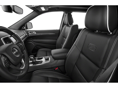 2019 Jeep Grand Cherokee High Altitude