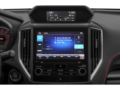 2019 Subaru Impreza Sport