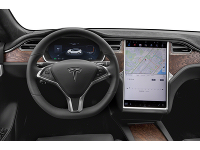 2019 Tesla Model S 75D