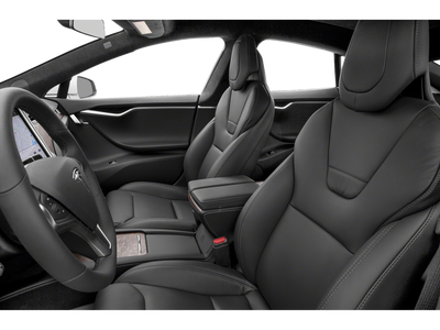 2019 Tesla Model S 75D