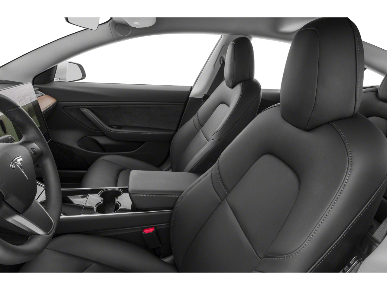 2019 Tesla Model 3 Performance