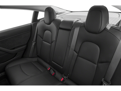 2019 Tesla Model 3 Performance