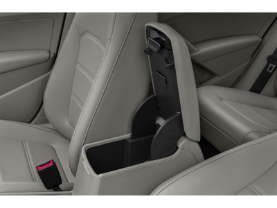 2019 Volkswagen Passat 2.0T Wolfsburg