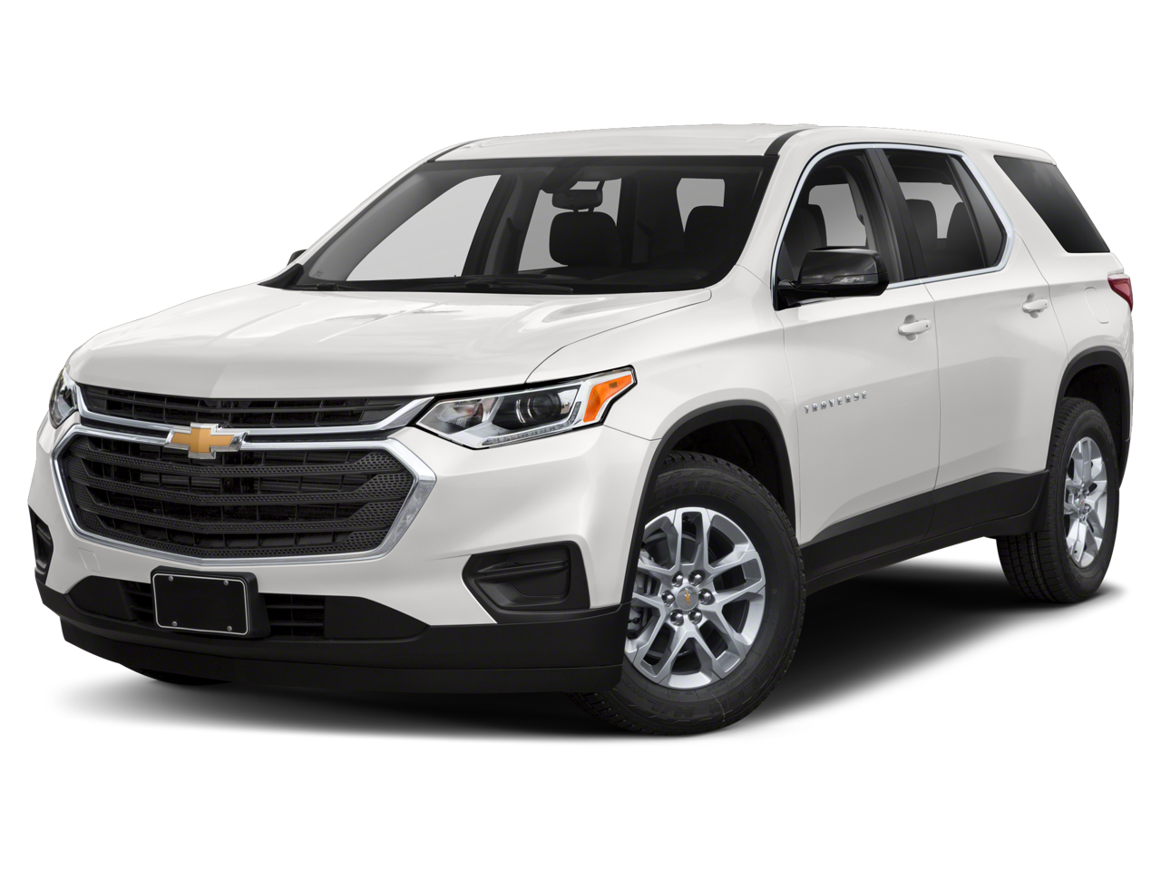 2020 Chevrolet Traverse L