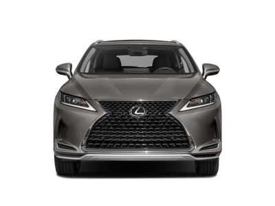 2020 Lexus RX 350L