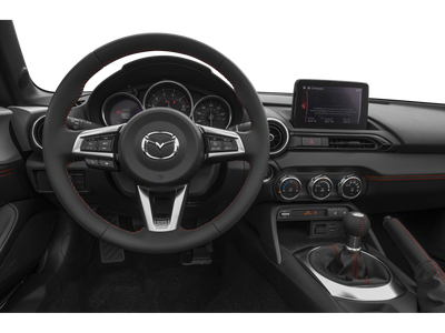 2020 Mazda Mazda Miata RF Grand Touring