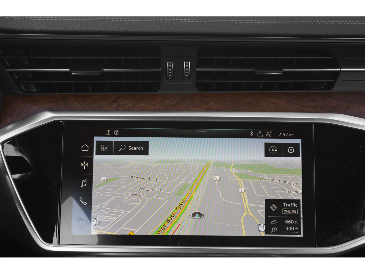 2021 Audi A6 3.0T Premium quattro