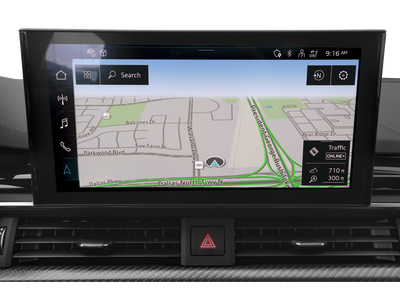 2021 Audi RS 5 2.9T quattro