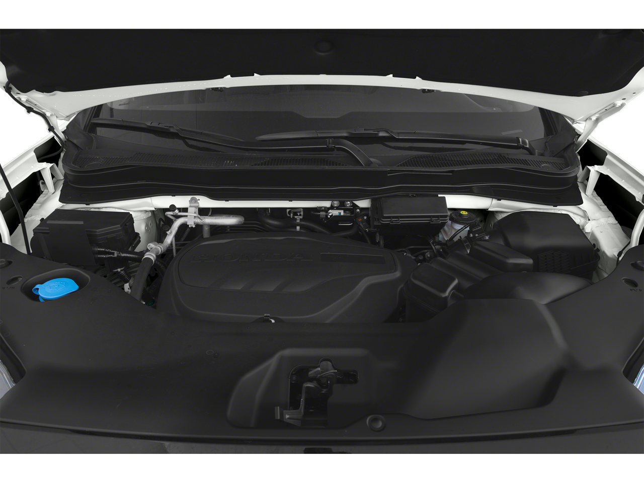 2021 Honda Ridgeline Sport