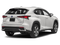 2021 Lexus NX 300h